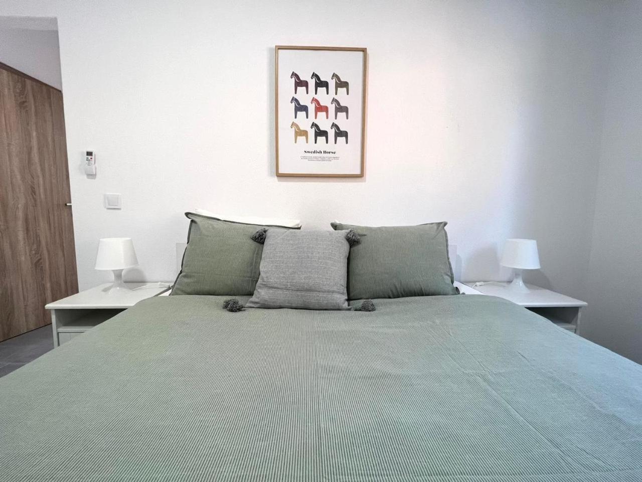 Sithonian Apartmán Ágios Nikólaos