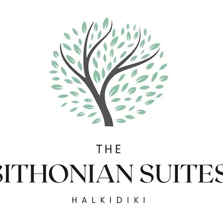 Sithonian Suites Agios Nikolaos  Exterior photo