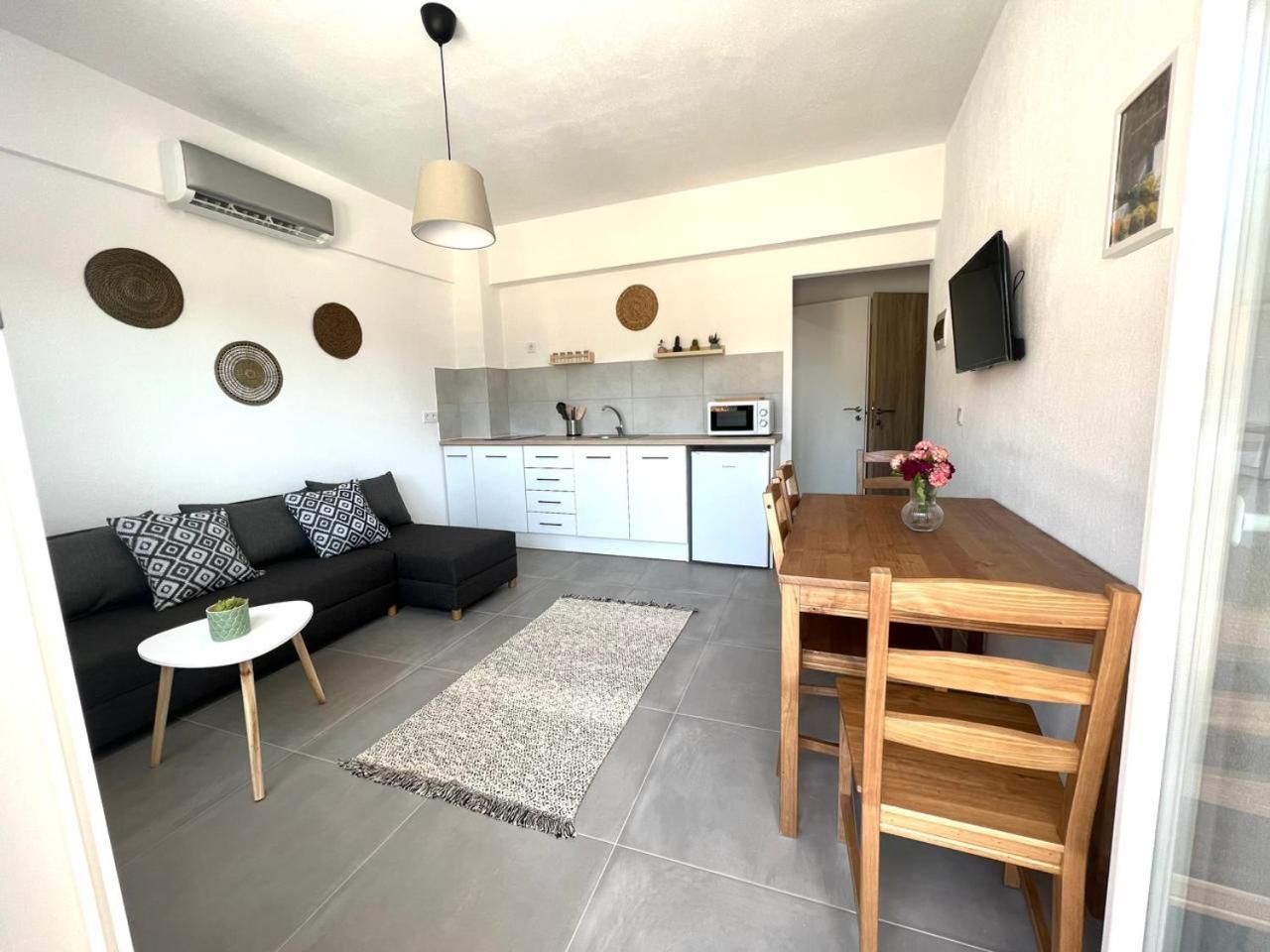 Apartment Sithonian Agios Nikolaos (Chalkidiki)